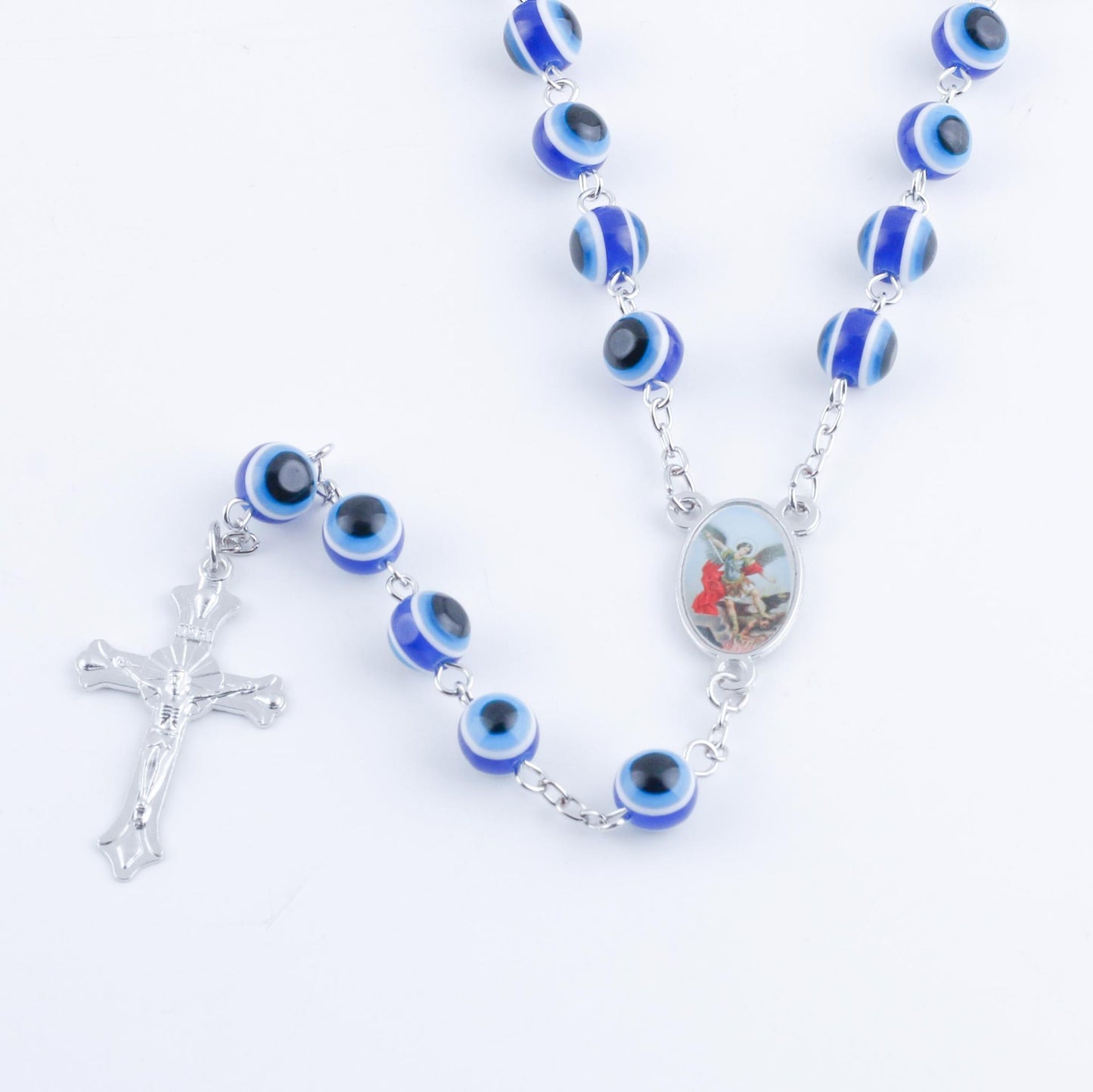 St. Michael Divine Eye Rosary