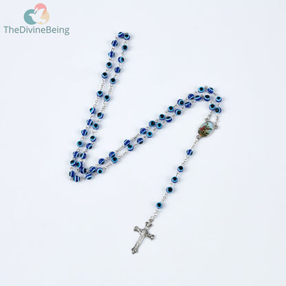 St. Michael Divine Eye Rosary