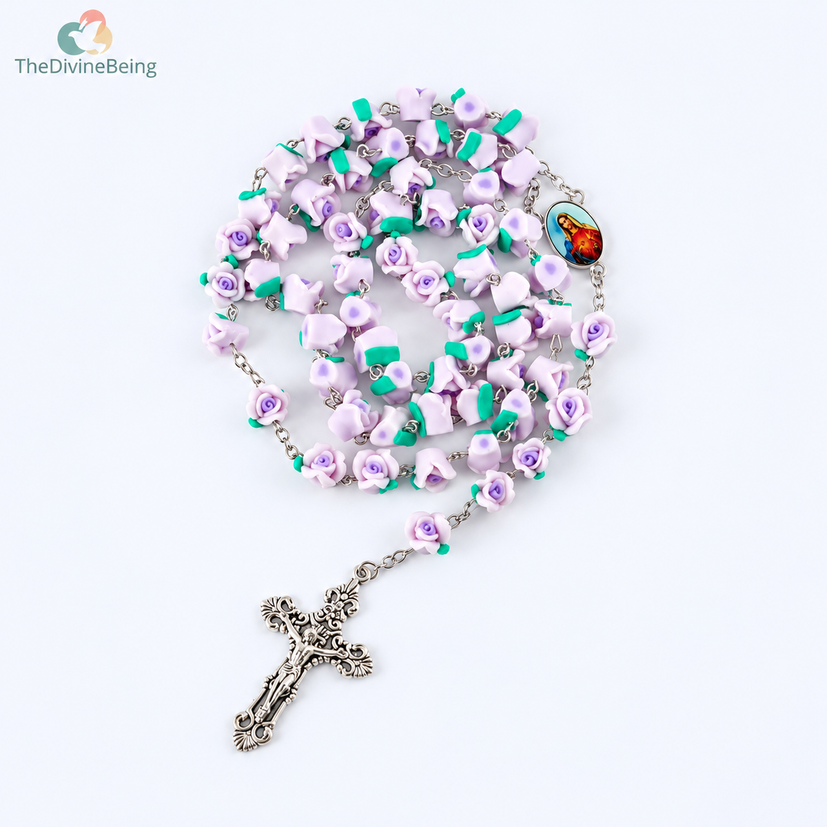 The Rose Rosary🌹