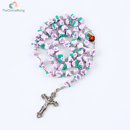 The Rose Rosary🌹