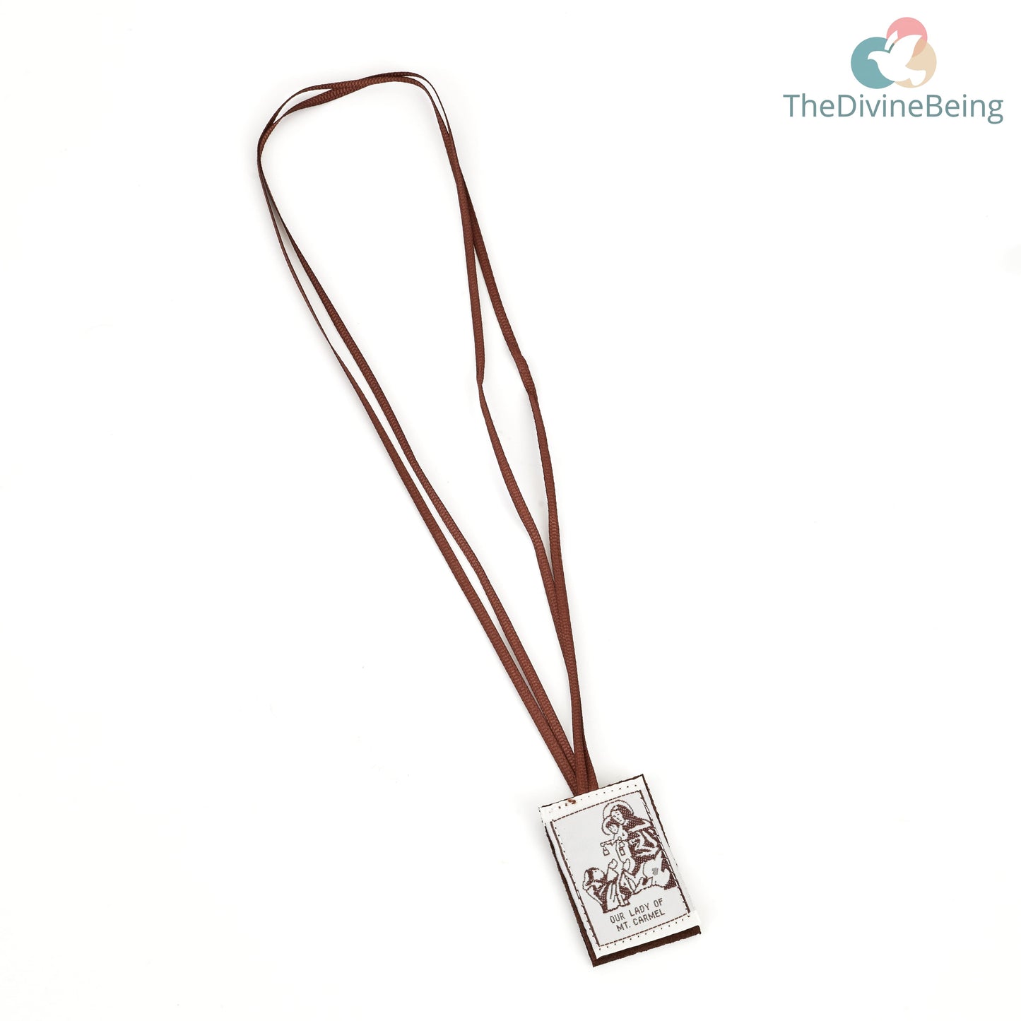 Our Lady’s Promise Scapular