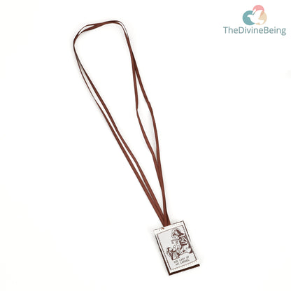 Our Lady’s Promise Scapular