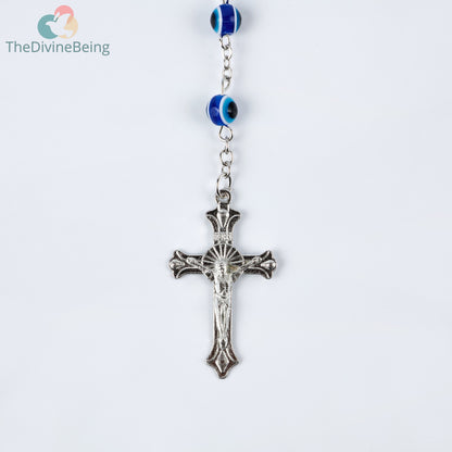 St. Michael Divine Eye Rosary