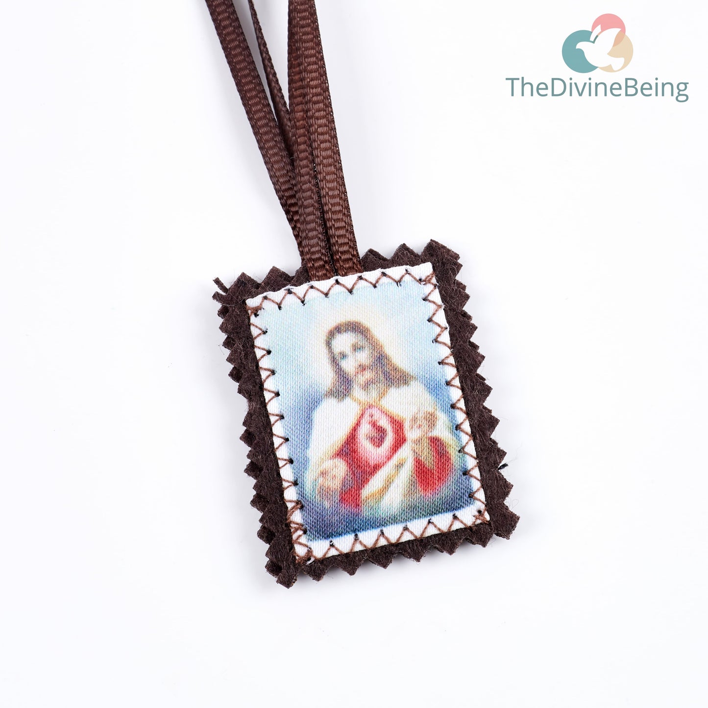 Brown Scapular of Our Lady of Mount Carmel