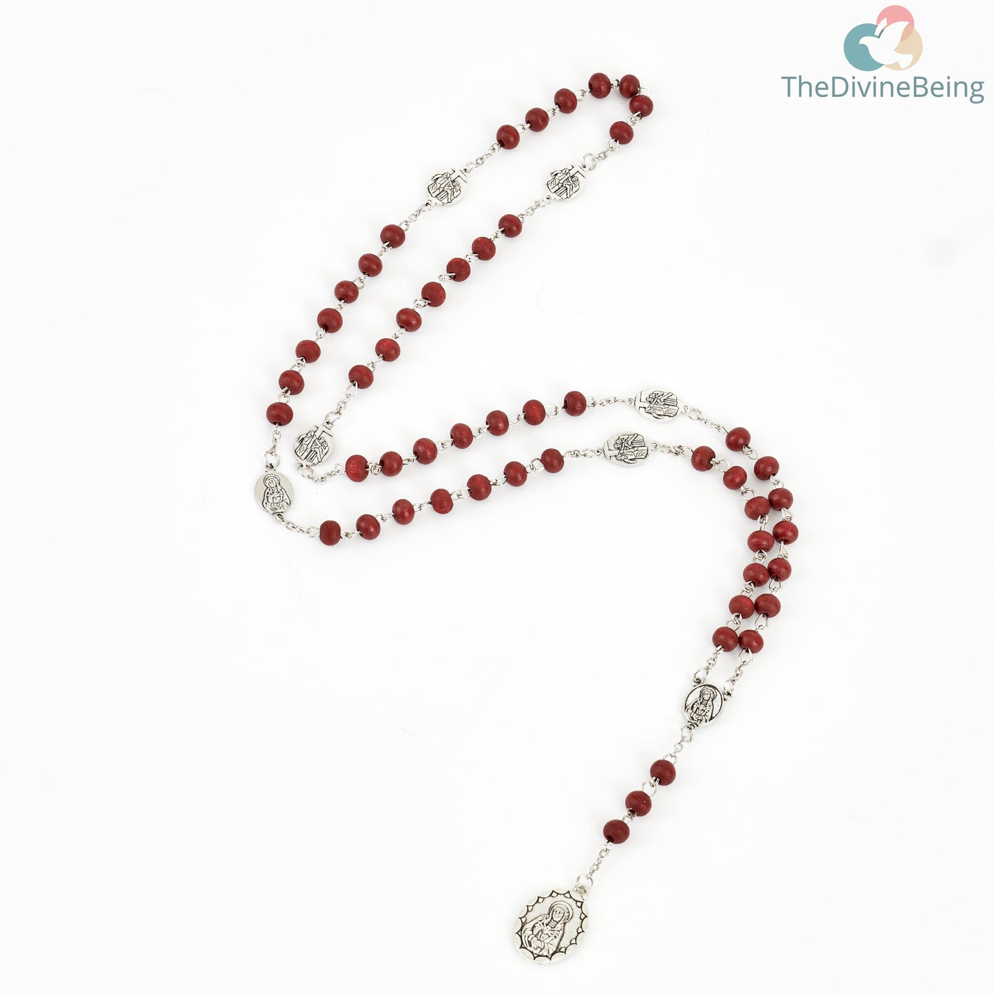 Our Lady of Sorrows Rosary