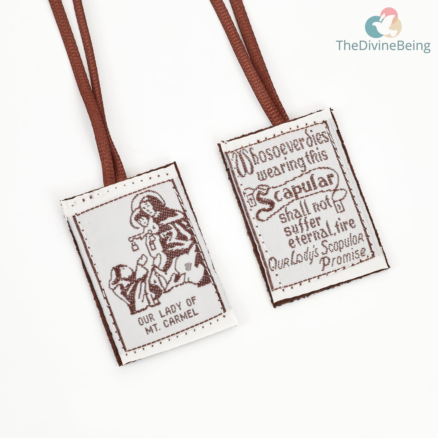 Our Lady’s Promise Scapular