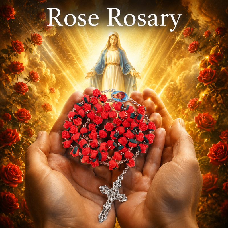 The Rose Rosary