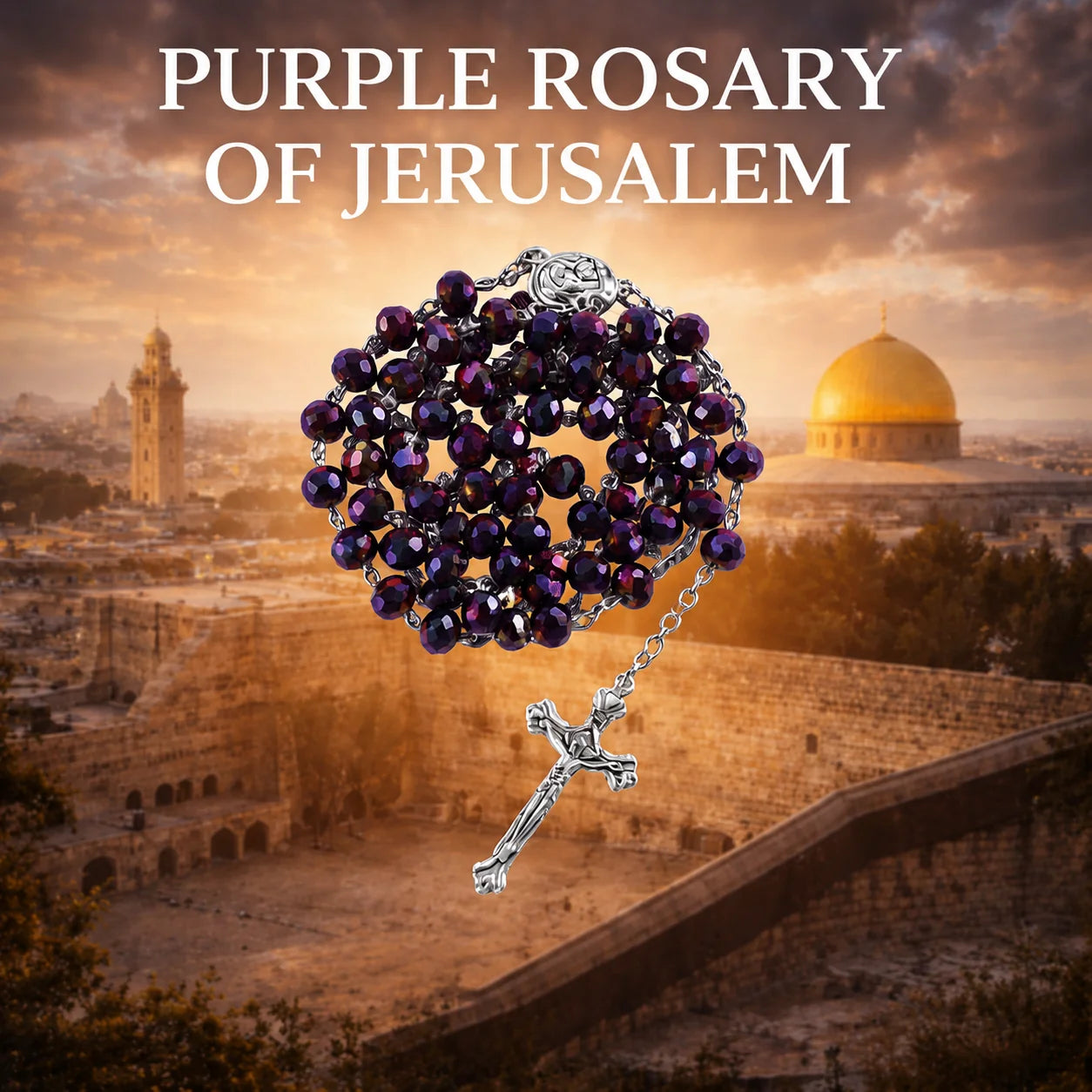Ultimate Jerusalem Bundle