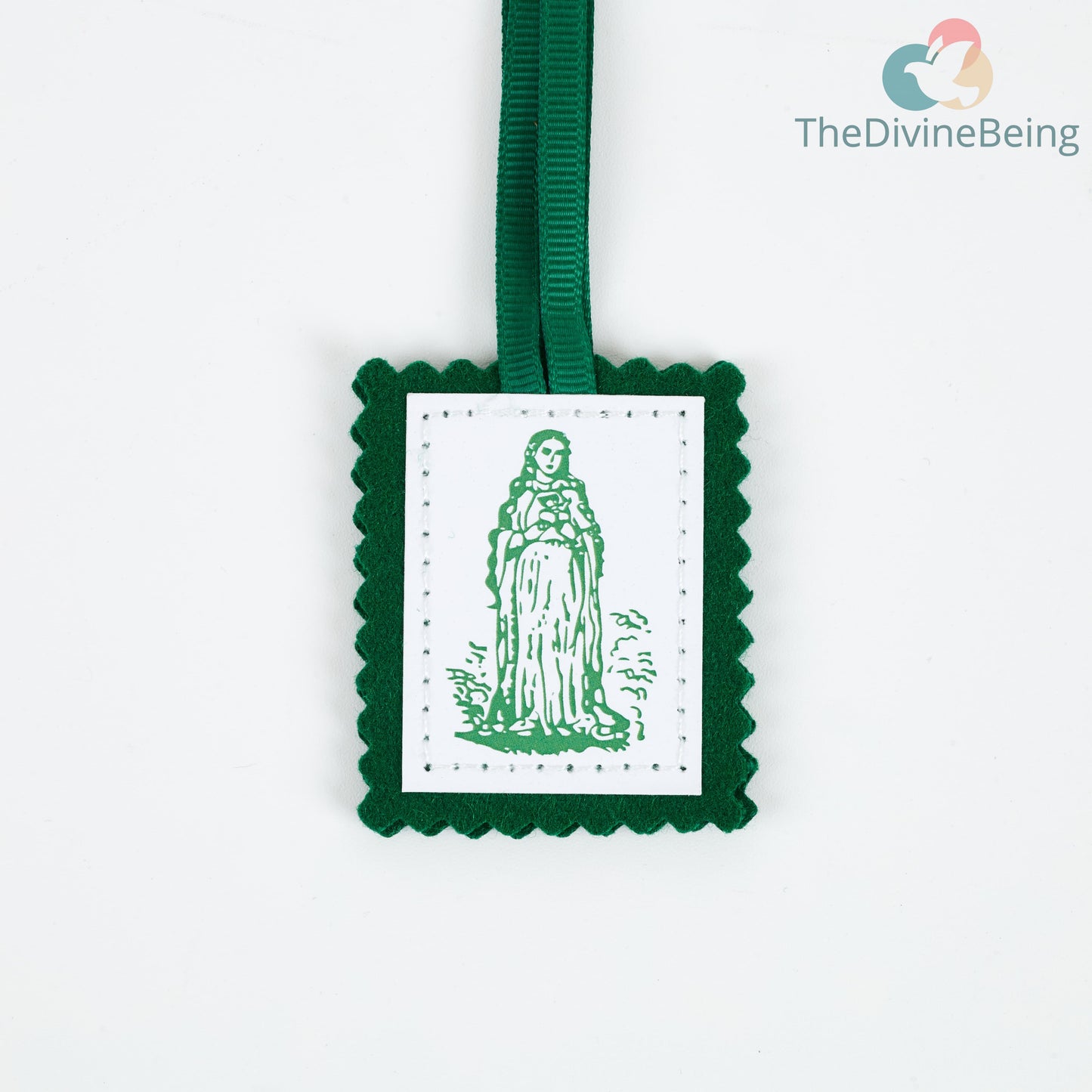 The Green Scapular