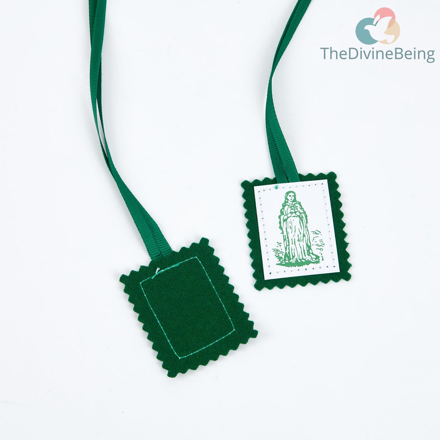 The Green Scapular