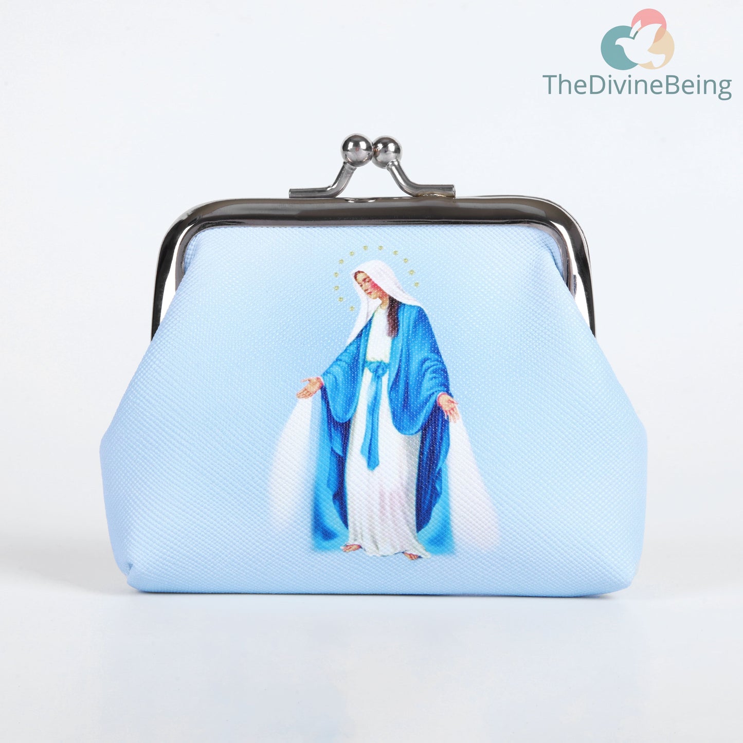 Our Lady of Grace Pouch