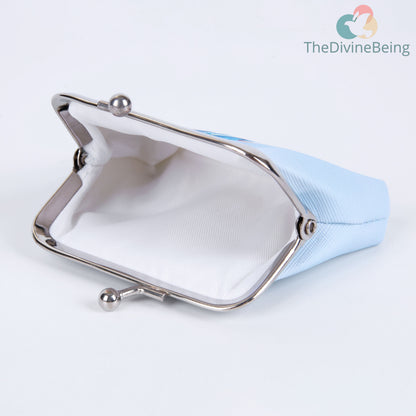 Our Lady of Grace Pouch
