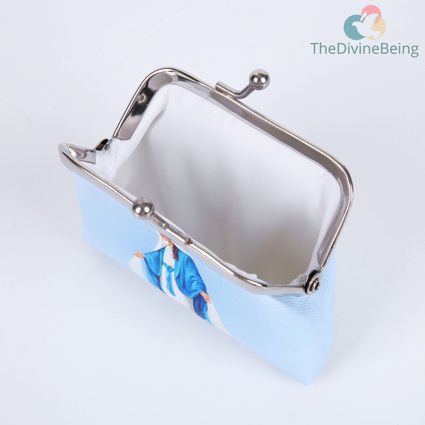 Our Lady of Grace Pouch