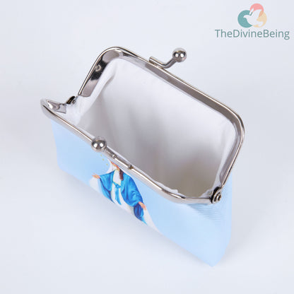 Our Lady of Grace Pouch