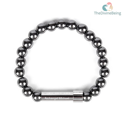 St. Michael Petition Bracelet