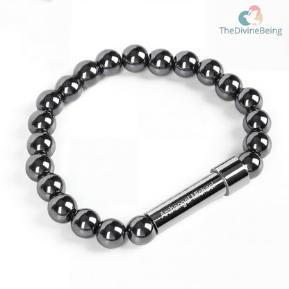 St. Michael Petition Bracelet