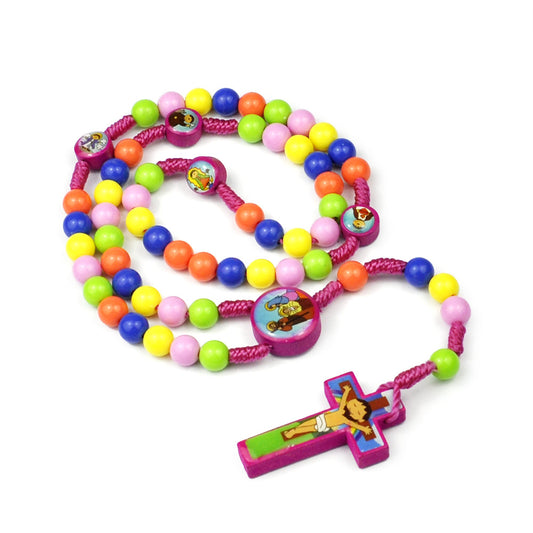 Holy Child's Rosary