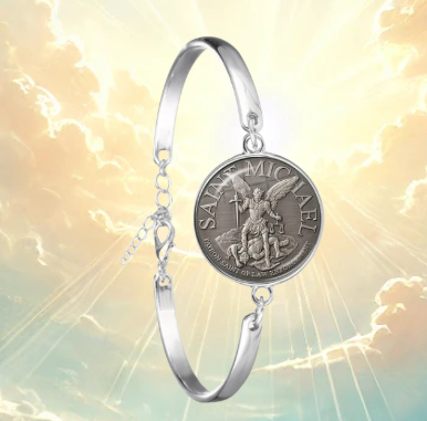 Archangel Michael Bracelet