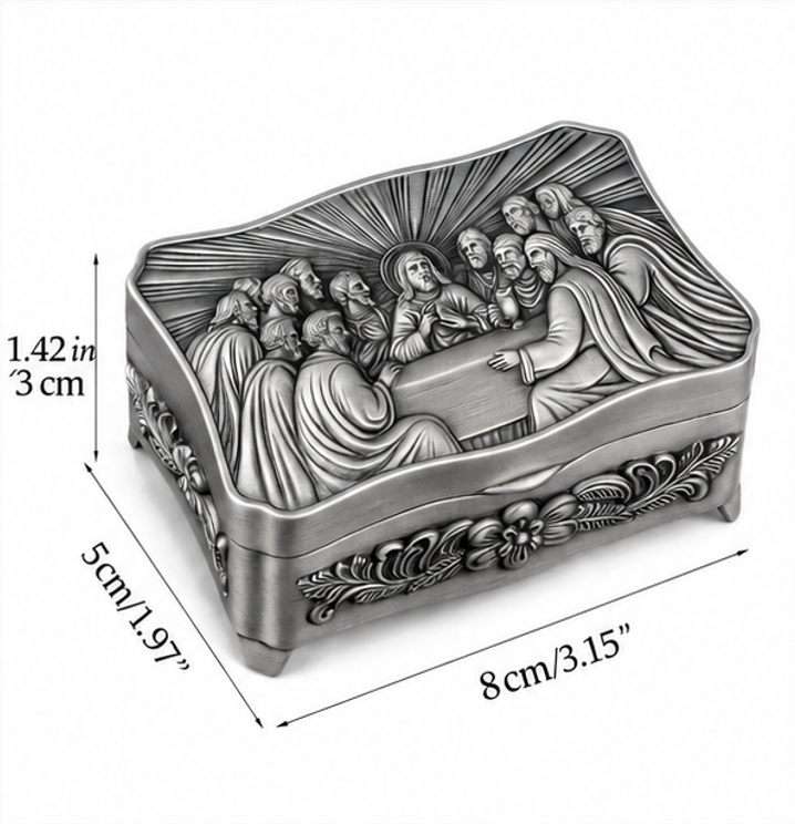 Last Supper Box
