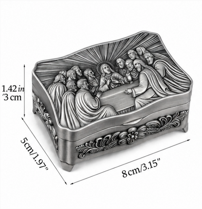 Last Supper Box