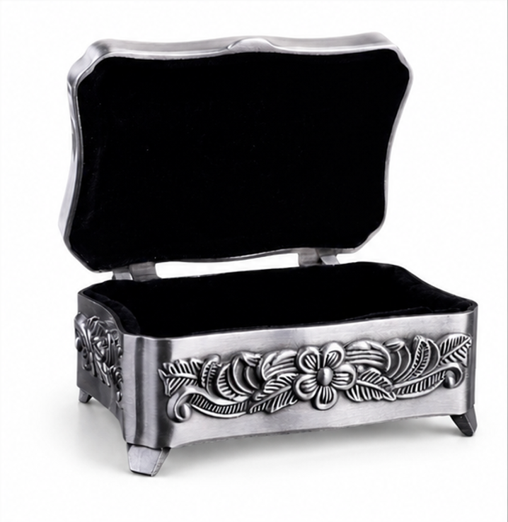Last Supper Box