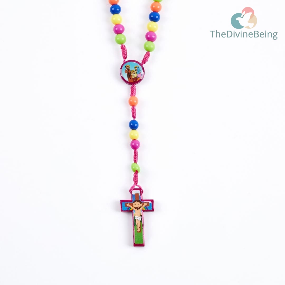 Holy Child's Rosary