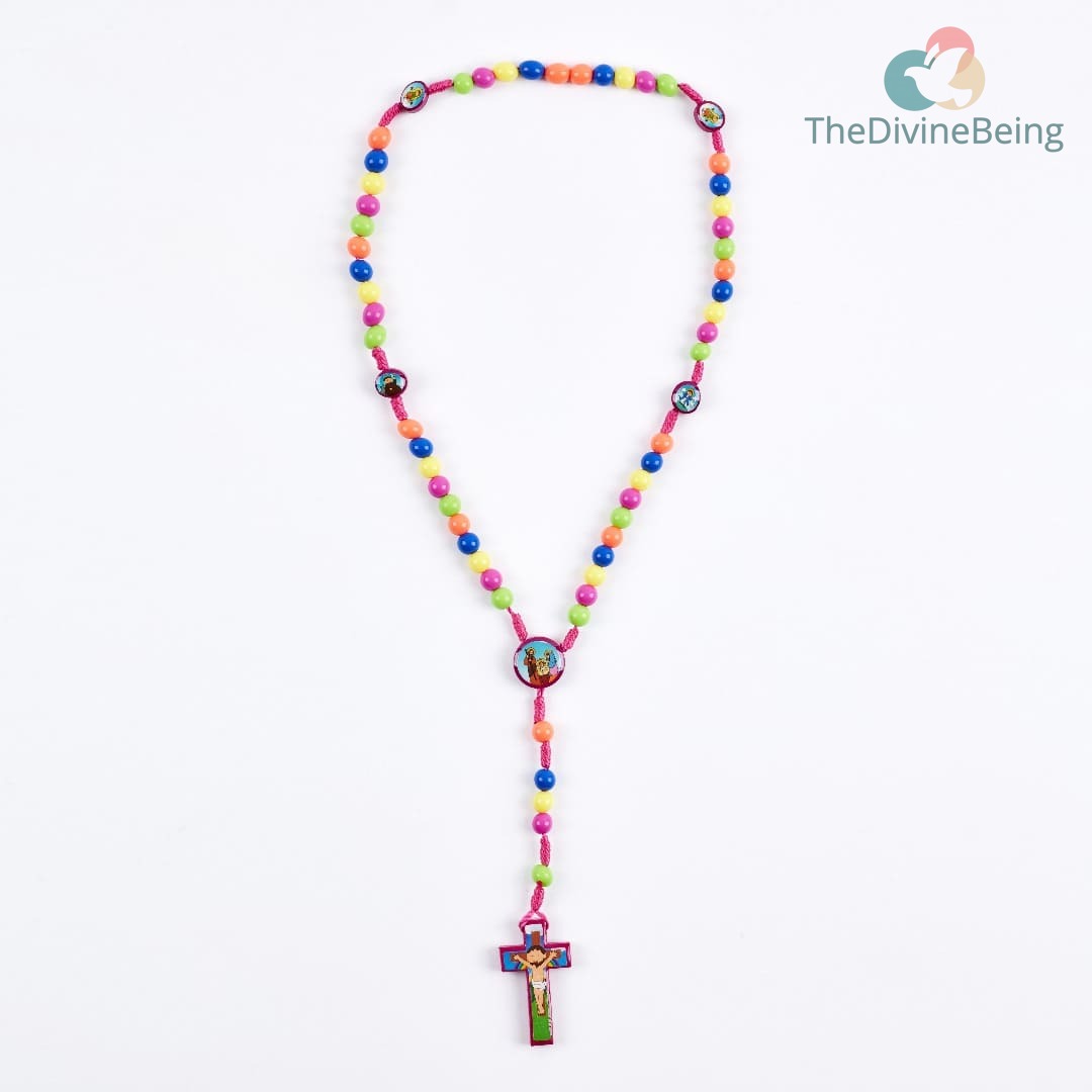 Holy Child's Rosary