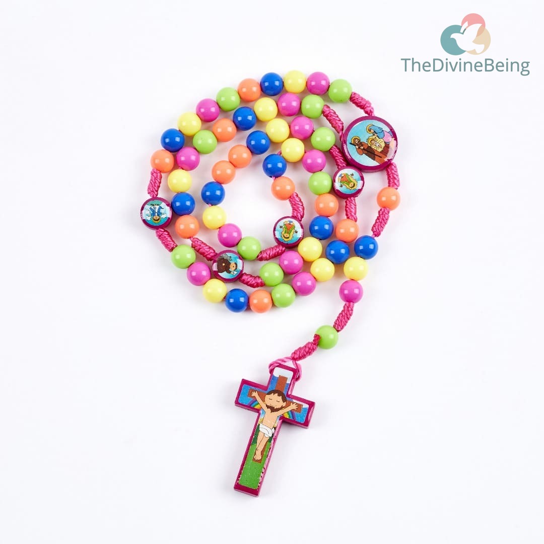 Holy Child's Rosary
