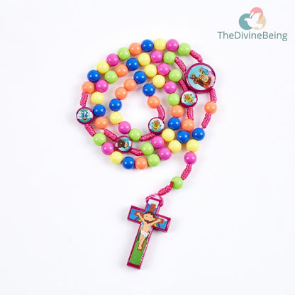 Holy Child's Rosary
