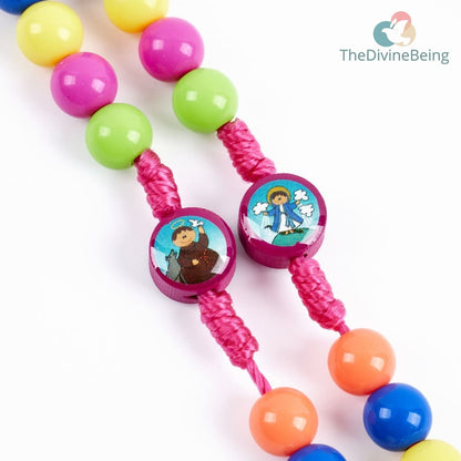 Holy Child's Rosary