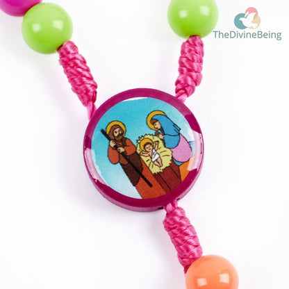Holy Child's Rosary