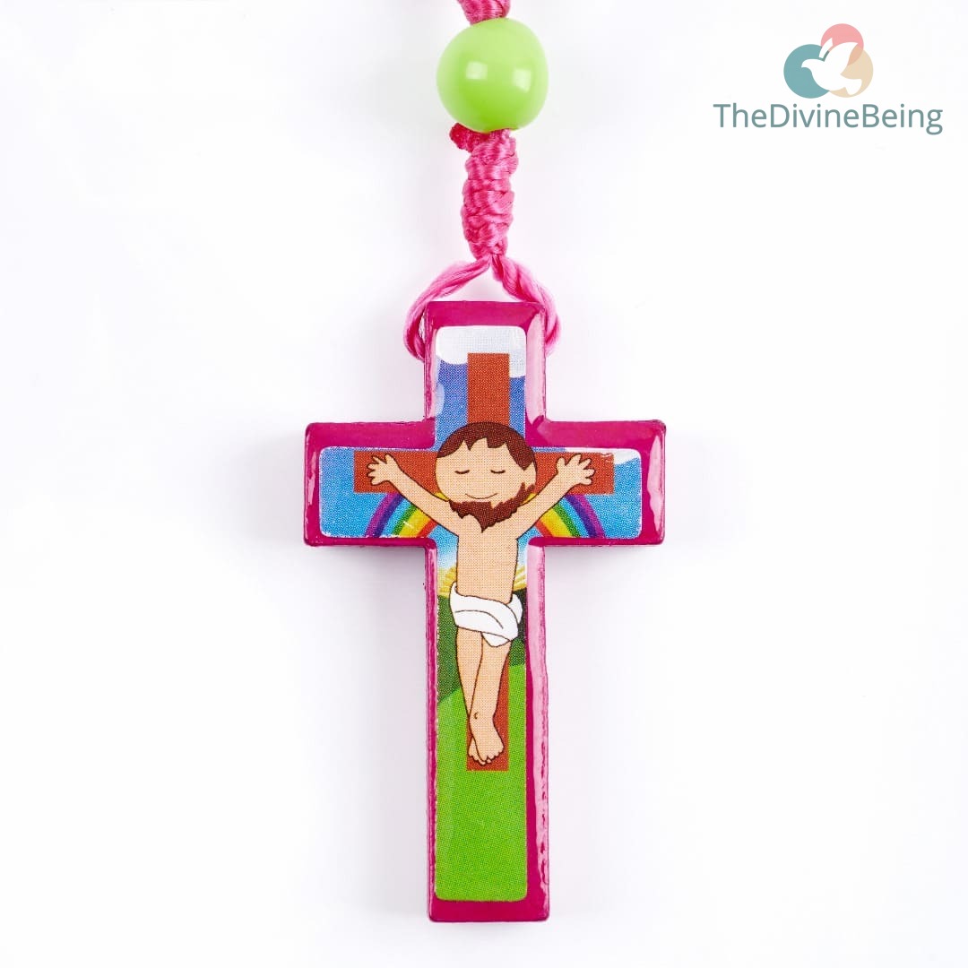 Holy Child's Rosary