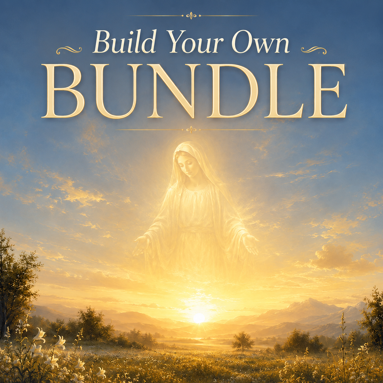 Build Your Own Bundle