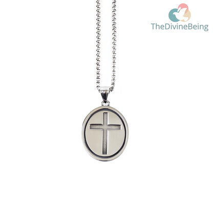 St. Christopher Medal