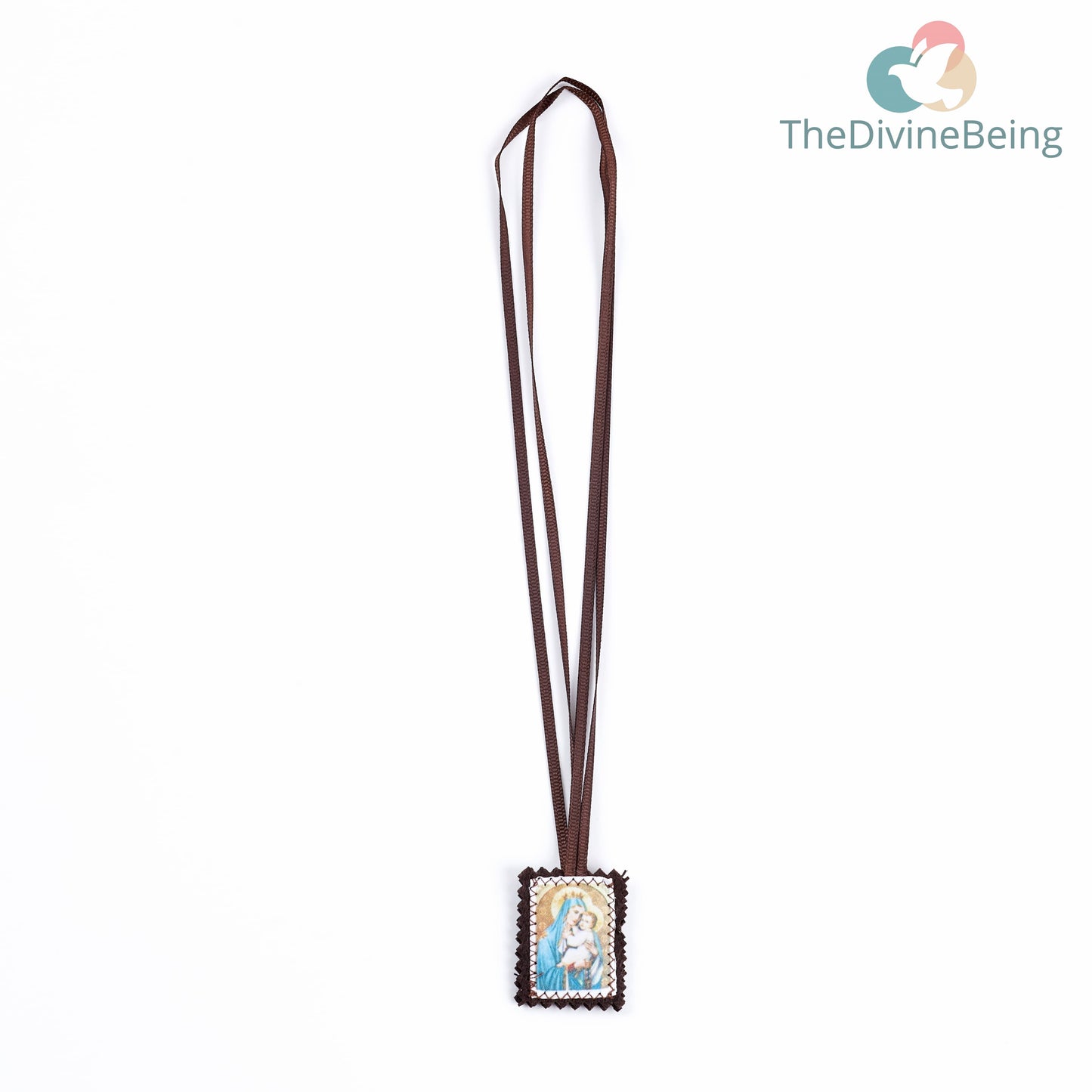 Brown Scapular of Our Lady of Mount Carmel