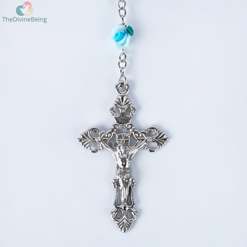 Rose Rosary