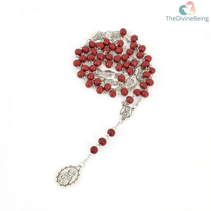 Our Lady of Sorrows Rosary