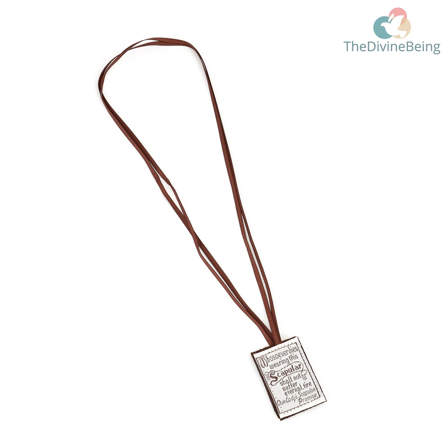 Our Lady’s Promise Scapular