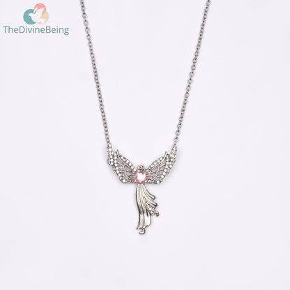 Virgin Mary Pendant