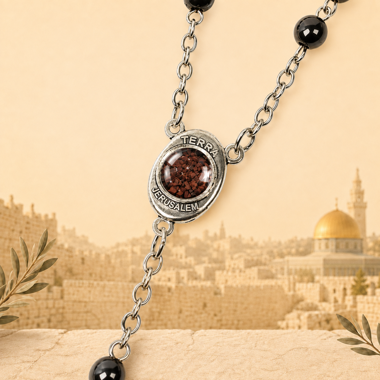 Rosary of Jerusalem