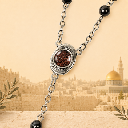 Rosary of Jerusalem