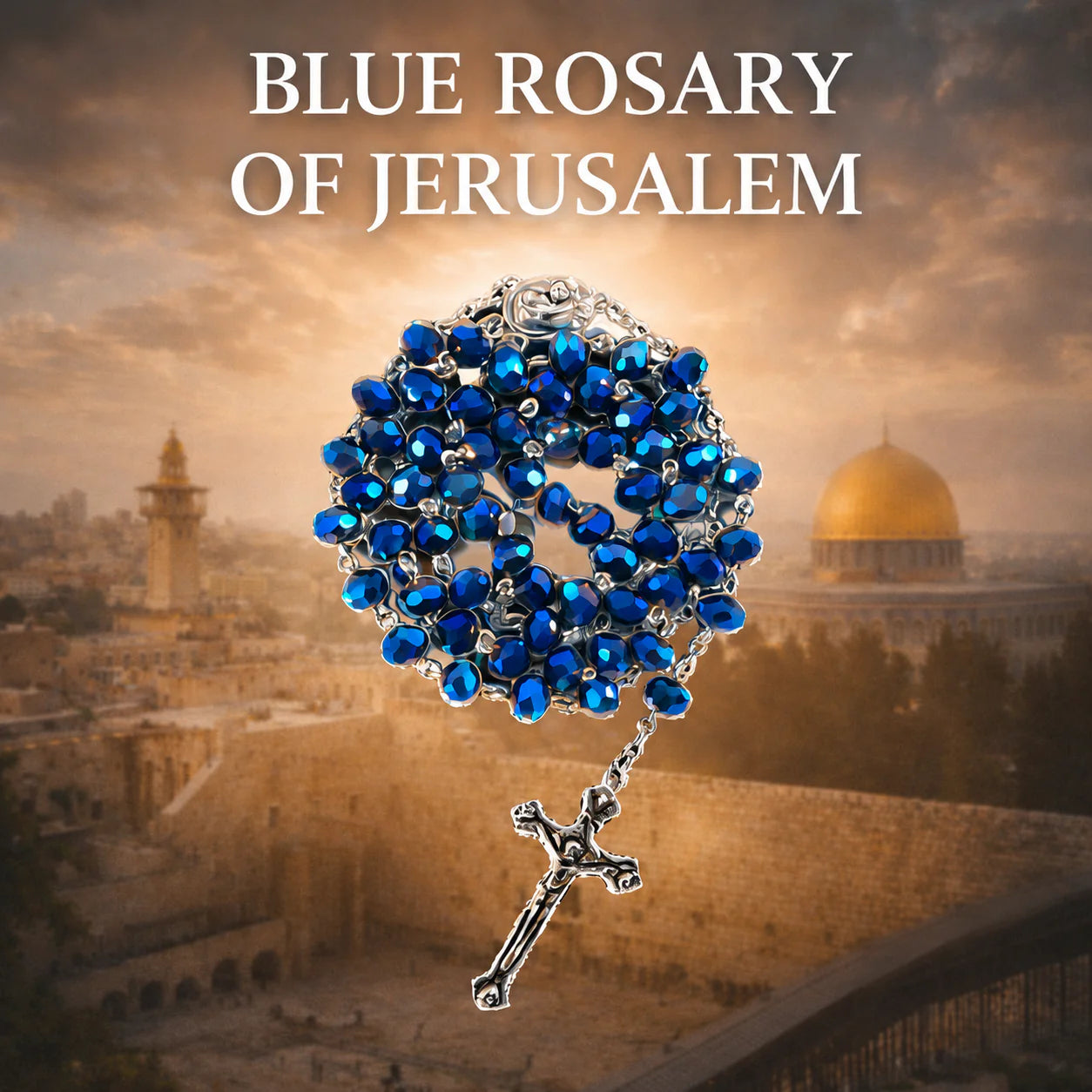 Ultimate Jerusalem Bundle