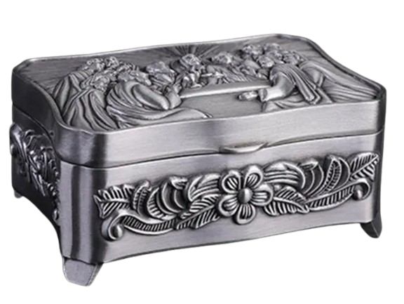 Last Supper Box