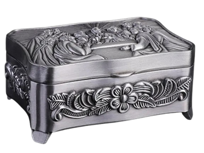 Last Supper Box