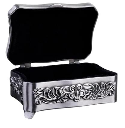 Last Supper Box