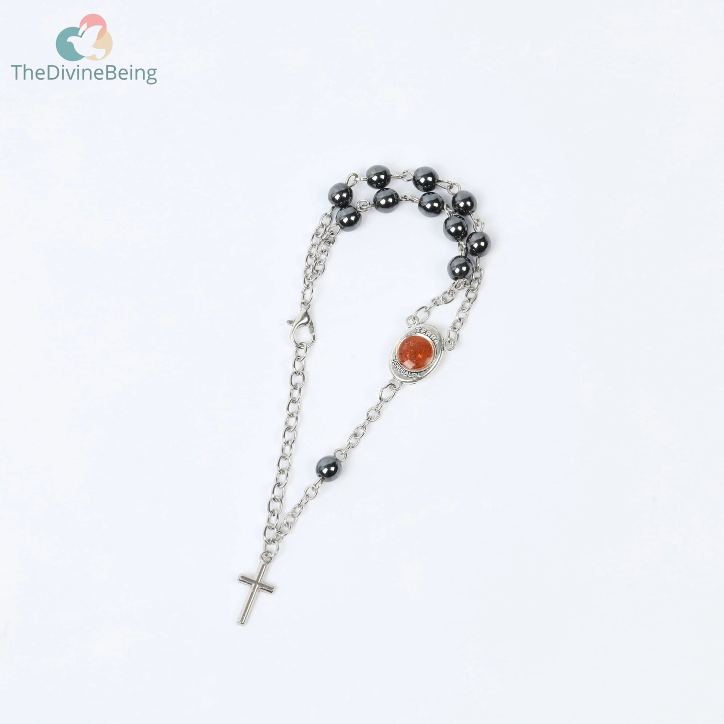 Bracelet of Jerusalem (B1G1)
