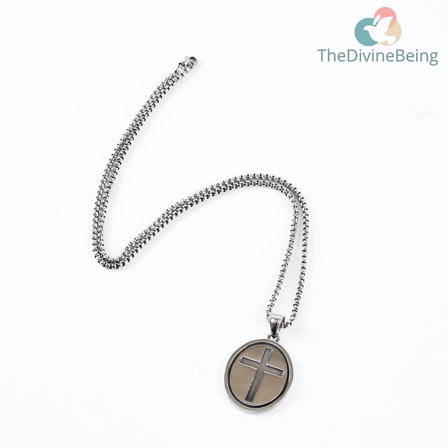 St. Christopher Medal