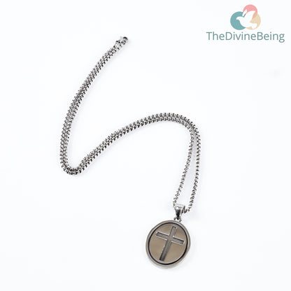 St. Christopher Medal