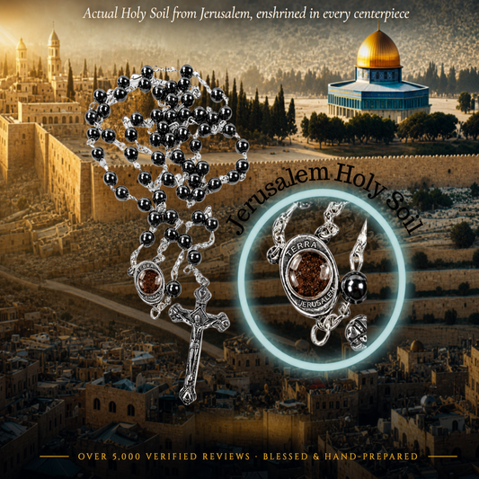 Rosary of Jerusalem