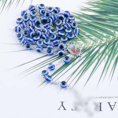 St. Michael Divine Eye Rosary